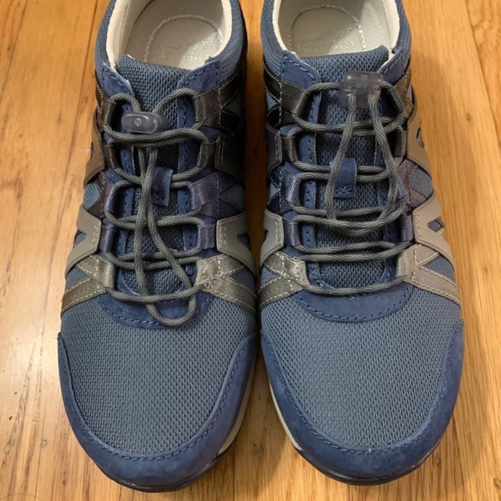 Brand New Dansko Sneakers
